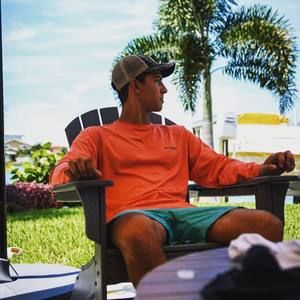 Meet your Posher, Sergio